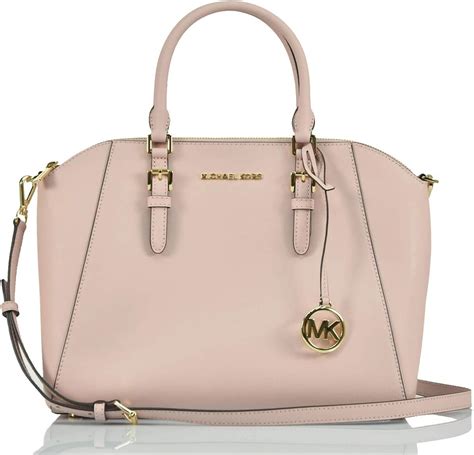 michael kors handtasche rosa ebay|Michael Kors handtaschen.